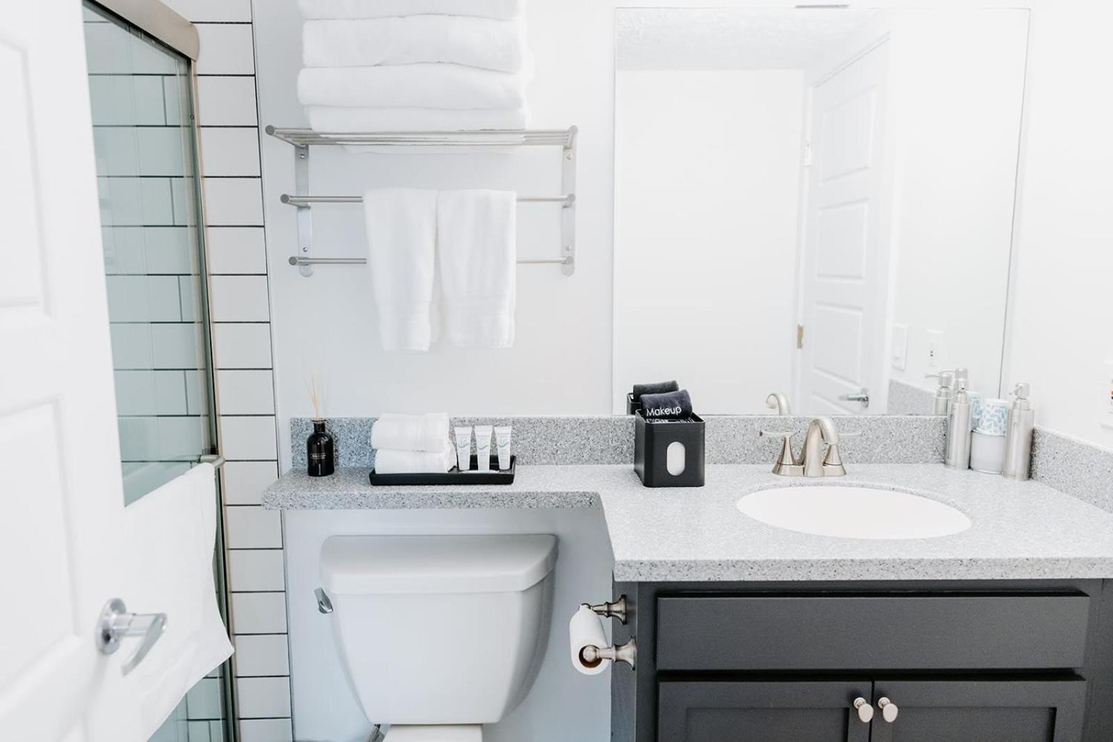 The Vinyl At Music Row - 1 Bedroom Apartment Nashville Bagian luar foto