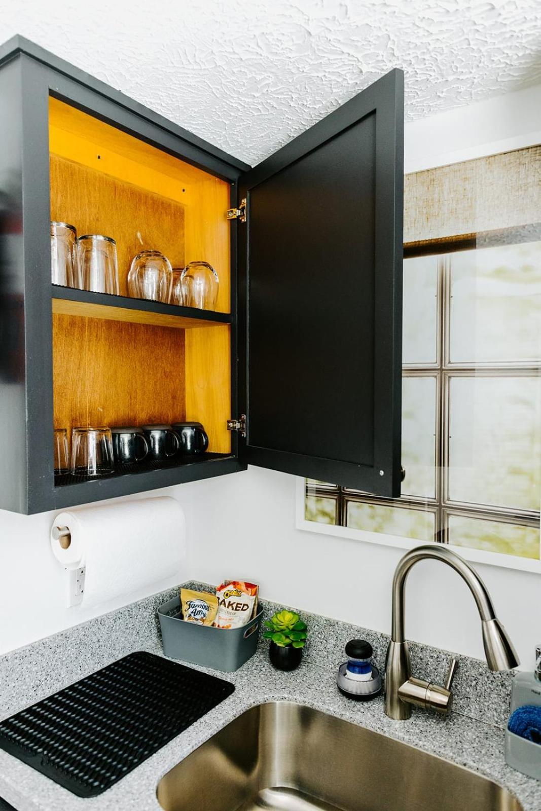 The Vinyl At Music Row - 1 Bedroom Apartment Nashville Bagian luar foto