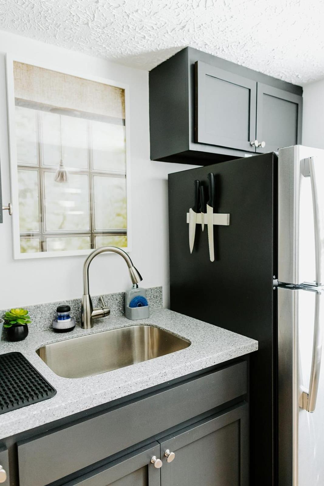 The Vinyl At Music Row - 1 Bedroom Apartment Nashville Bagian luar foto