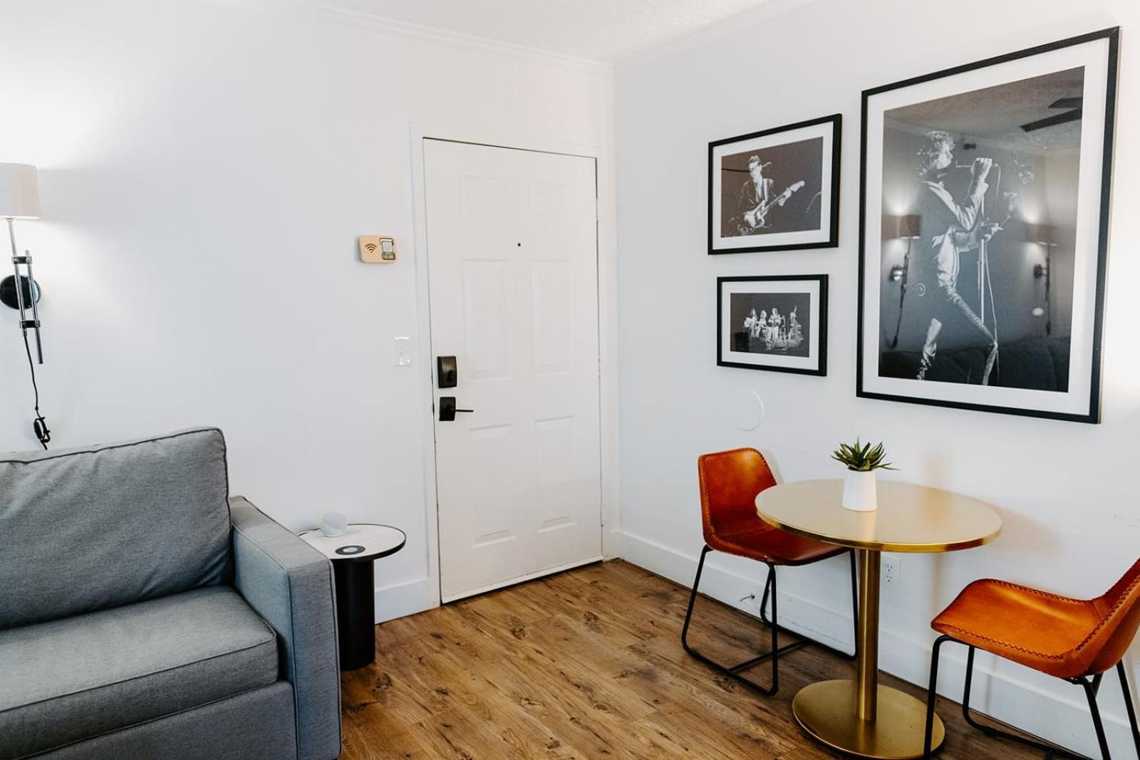 The Vinyl At Music Row - 1 Bedroom Apartment Nashville Bagian luar foto